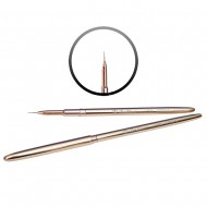 Nail Paradise /Nail Art STRIPING BRUSH - 00